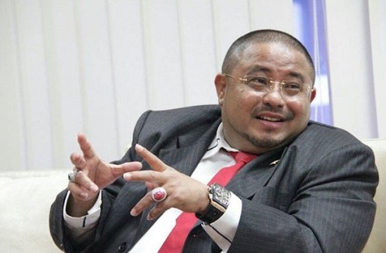 Anggota Komisi III: Kasus Jiwasraya Lebih Parah dari Century
